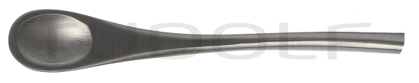 RU 8073-02 / Septumzange Luc, Maul Scharfer Löffel, 20 cm