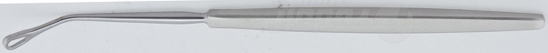RU 8338-04 / Antrum Curette, Small, Backw. Cut, 7.5"