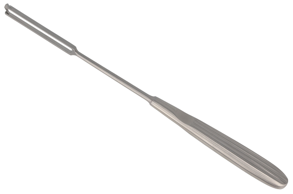 RU 8200-04 / Septum Schwingmesser Ballenger, 4 mm, Gerade, (L) 20 cm