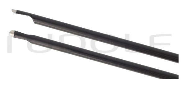 LP313-113 / Spatula Electrode, Wl 330 mm, Ø 5 mm