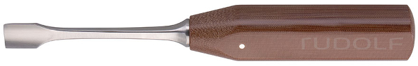 RU 5338-15 / Hohlmeissel, Lexer 22cm
, 15mm

