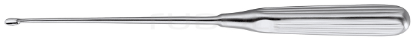 RU 5372-05 / Scharfer Loeffel, Scoville 25 cm, 4,7 mm