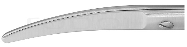 RU 1253-17M / Forbice Mayo, Curva, Tc/Mc 17,0 cm