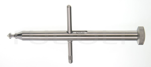 RU 7765-06 / Punzone Vascolare, Ø 6 mm, 13,5 cm