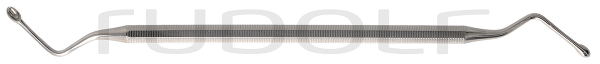 RU 5373-33 / Cucchiaio Tagliente Hemingway, Fig. 3