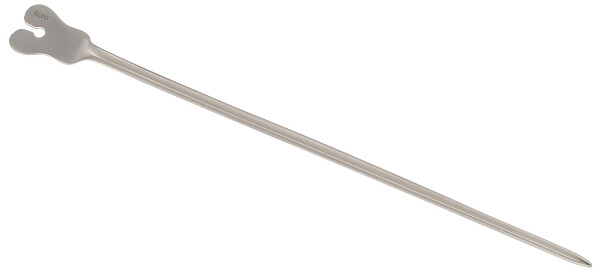RU 4910-20 / Sonda Scanalata 20cm