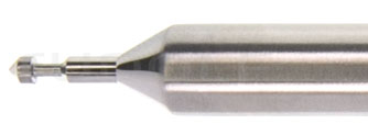 RU 7765-13 / Vessel Punch, Ø 3 mm, 17.5 cm - 7"