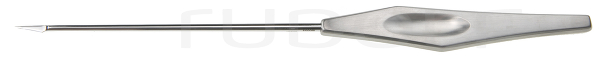 AT304-019 / Bajonettmesser mit Festem Griff