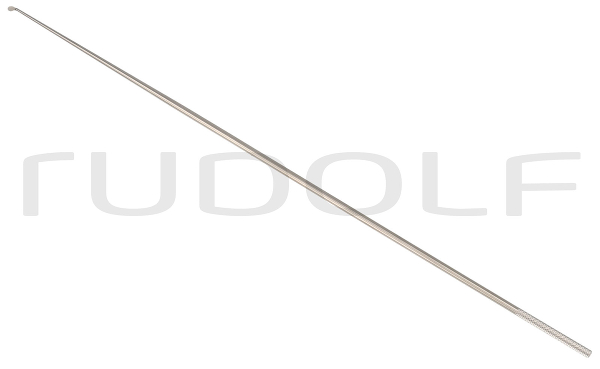 RU 8652-35 / Knife, 45" Angled