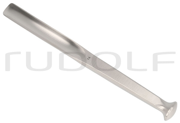 RU 5322-14 / Sgorbia Alexander 14mm, 18cm