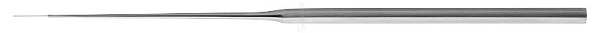 RU 7908-12/04 / Messzylinder Fisch, Ø 0,4 mm, 16 cm