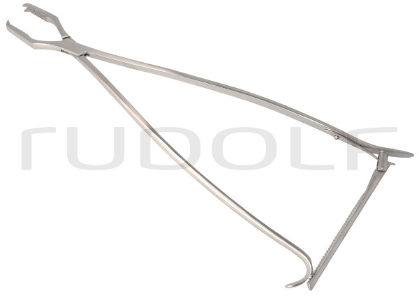 RU 5536-45 / Tenaglia Per Ossa Lane, Con Cremagliera