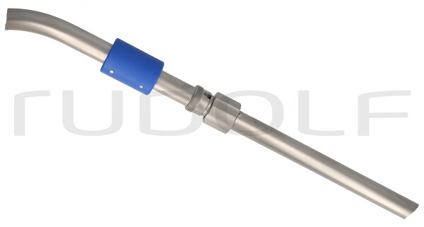 RU 6357-53 / Haltearm, Auseinandernehmbar,