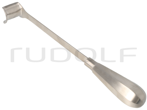 RU 4593-05 / Ross Retractor 29x29mm
, 27 cm