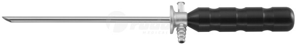 LP314-002 / Trocar Per Soluzione Sterile Lu 235mm, 1,0l, Ø 6mm