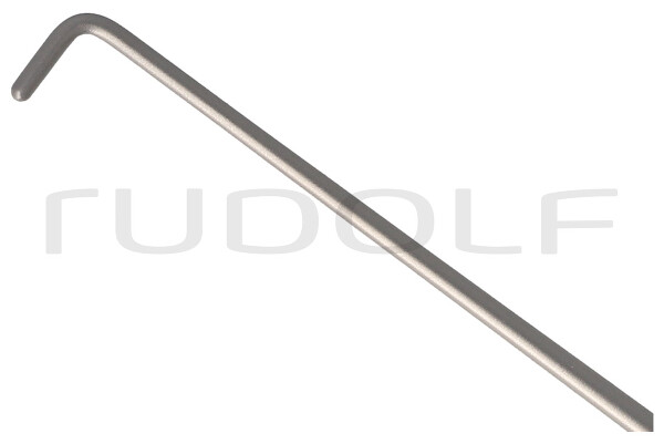 RU 4425-20 / Crile Wound Hook, 20cm