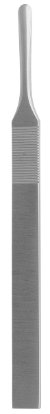 RU 8147-14 / Nasenplastikmesser Cottle 14cm
