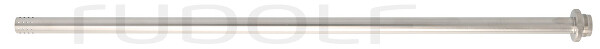 LP310-202 / Tubo Per Canale D'irrig/Aspiraz, Set, 10mm
