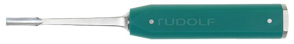 RU 5335-06X / Sgorbia, Mini-Lexer, Propylux 18cm
, 6mm
