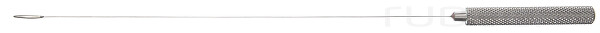 RU 7773-20 / Dilatatore Vascolare Garrett 1,5mm, 21cm