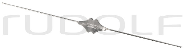 RU 9652-12 / Sonda Bowman, Abot. Fig. 1/2,13cm, Nr