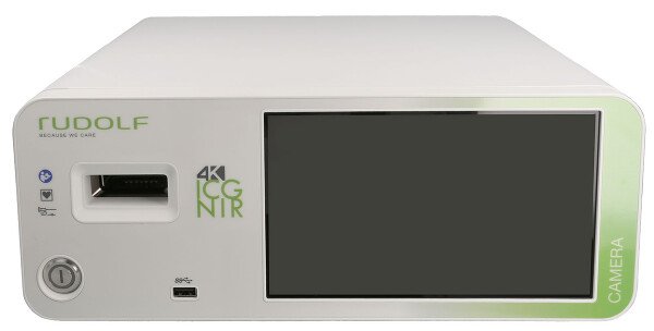 IM700-400 / Unité De Contrôle Caméra 4K Icg Enregistrement Image - Vidéo