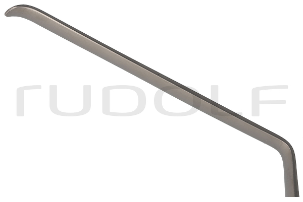 RU 4574-04 / Wundhaken Zenker 29,0 cm, 120x12 mm