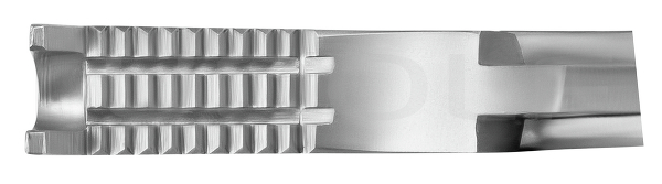 RU 5521-17 / Tenaglia Per Ossa Kern, Con Cremagliera