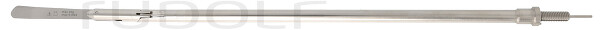 LP323-040 / Inserto, Solo Lu 330mm, Ø 10mm