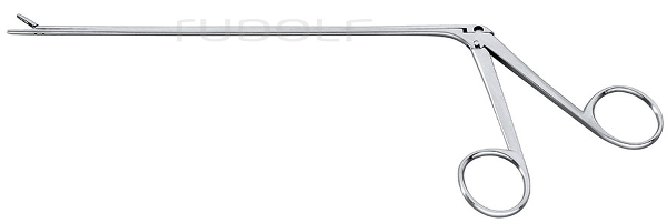 RU 6494-14 / Micro Forceps Decker, Str. 16cm
, 6 1/4"