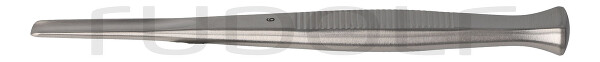 RU 5304-06 / Sgorbia 6mm, 13,5cm