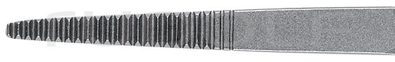 RU 3090-14 / Feine Arterienklemme Providence, Gerade, 14,5 cm