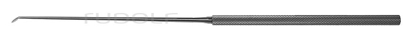 RU 8839-66 / Knife F. Tumor Tissue Samii 4,5mm
, 23cm
, 9"