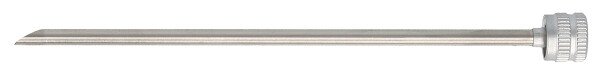 AT045-032 / Trokardorn, für Spülkanüle Ø 4,5 mm, mit LUER-LOCK