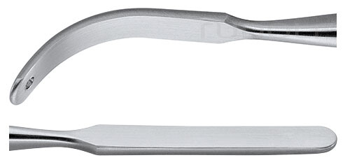 RU 5434-19 / Elevador  MC Donald, Romo/Romo, 6 mm, 18,5 cm