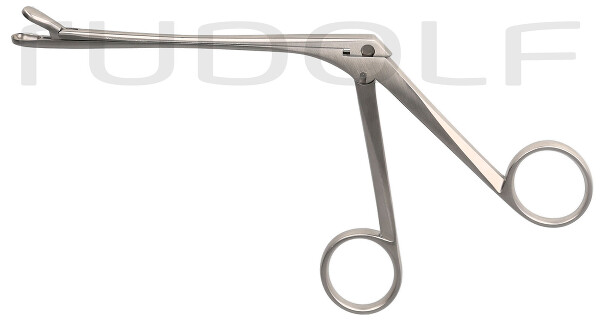 RU 8085-02 / Pinza Nasal. Watson-Williams, Ancho De Boca 8 mm,