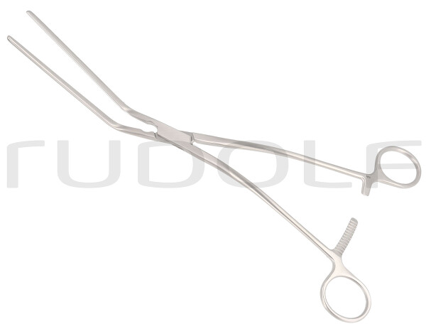 RU 7661-30 / Pinza Cardiovascolare De Bakey 30,5cm