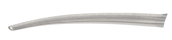 RU 1336-28 / Forbice Metzenbaum-Fino, Curva, TC 28,0 cm