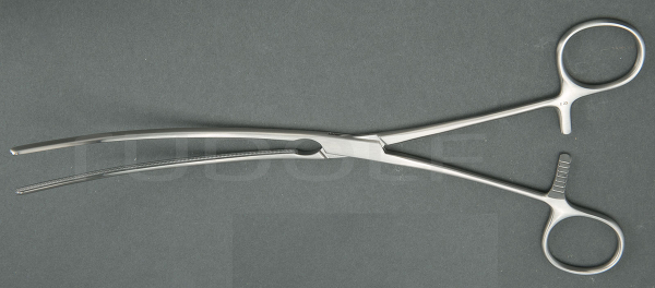 RU 6543-25 / Mayo-Robson-Atrauma, geb. 25cm
