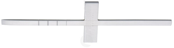 RU 8253-27 / Osteotomo Cottle, Recto, 18cm, 7mm