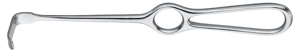 RU 4523-01 / Divaricatore Langenbeck 21,0 cm, 35x7 mm