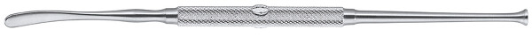 RU 8212-19 / Elevador Tabique Nasal Freer 19 cm, 5 mm