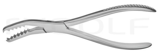 RU 5525-19 / Tenaglia Per Ossa Semb