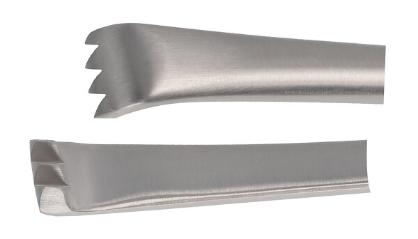 RU 7200-23 / Teale Tenaculum Fcps., 23cm