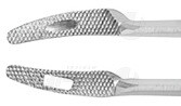 RU 6033-14 / Nadelhalter Gillies Slim 15cm