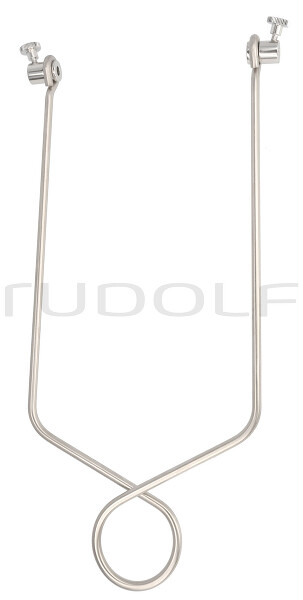 RU 5770-21 / Arco Per Trazione Böhler 19 x 11 cm