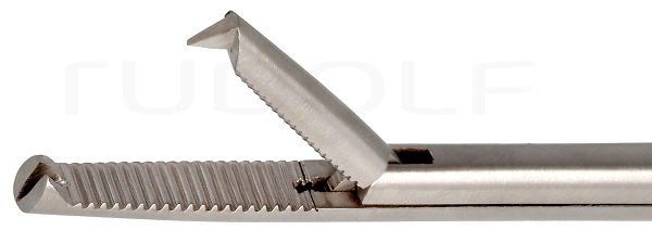 RU 3160-24 / Tendon Seizing Fcps Brand, Str. 24 cm, 9,5"