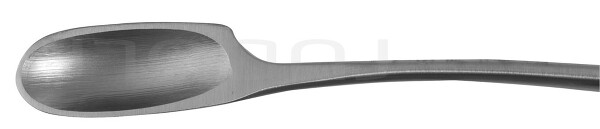 RU 7411-03 / Pince Avortement Winter, Fig. 3, Courbée