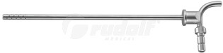 RC300-304 / Overflow Cannula for Pressure Stabiliz.