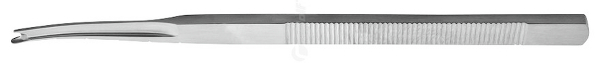 RU 8263-31 / Meissel Guastella-Ey, Geb., Links, (L) 18 cm